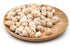 Beige brown bulk shells